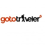 Goto traveler Profile Picture