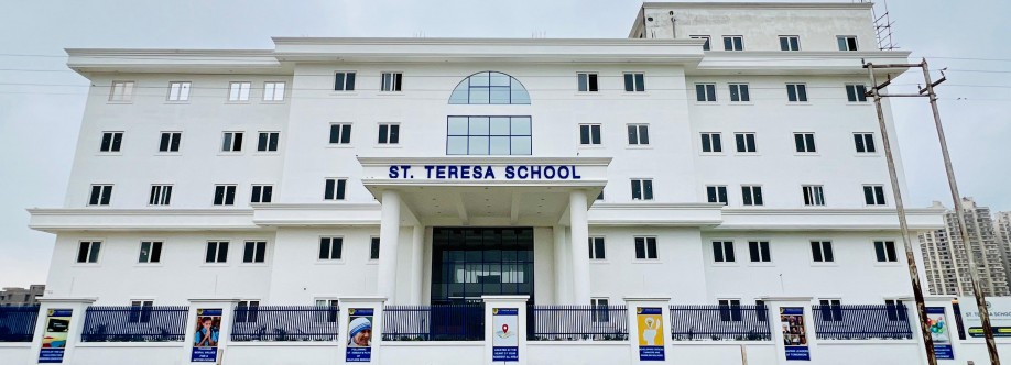 St Teresa Noida Cover Image