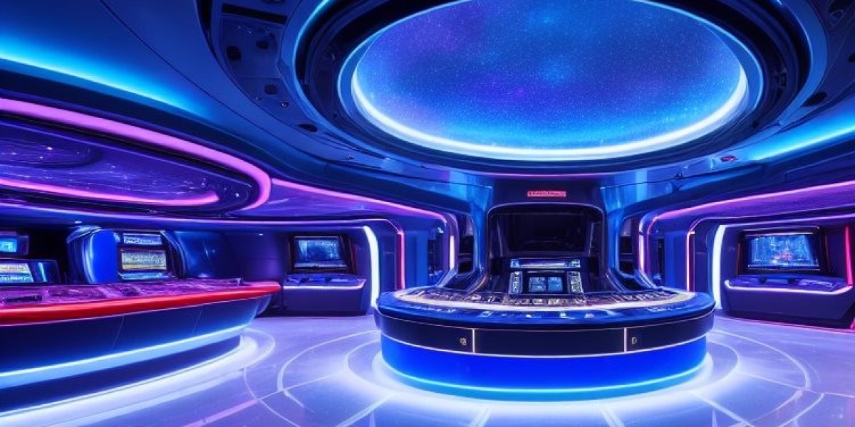 Gaming Excellence at Betting house QueenWin