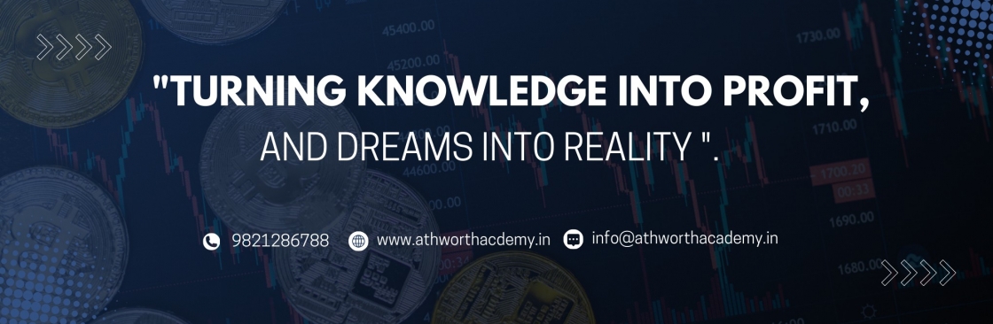 Athworth Academy Cover Image