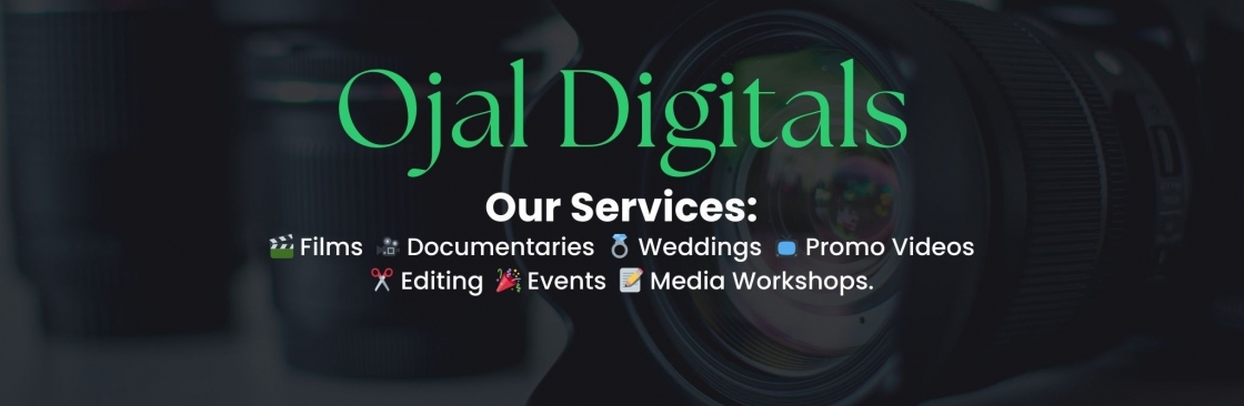 Ojal Digitals Cover Image