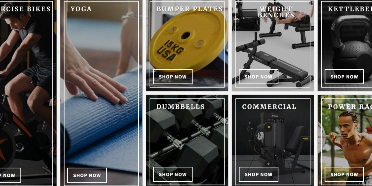 Transform Your Fitness: Discover the Benefits of Vibration Plate and the Power of a Power Plate Machine