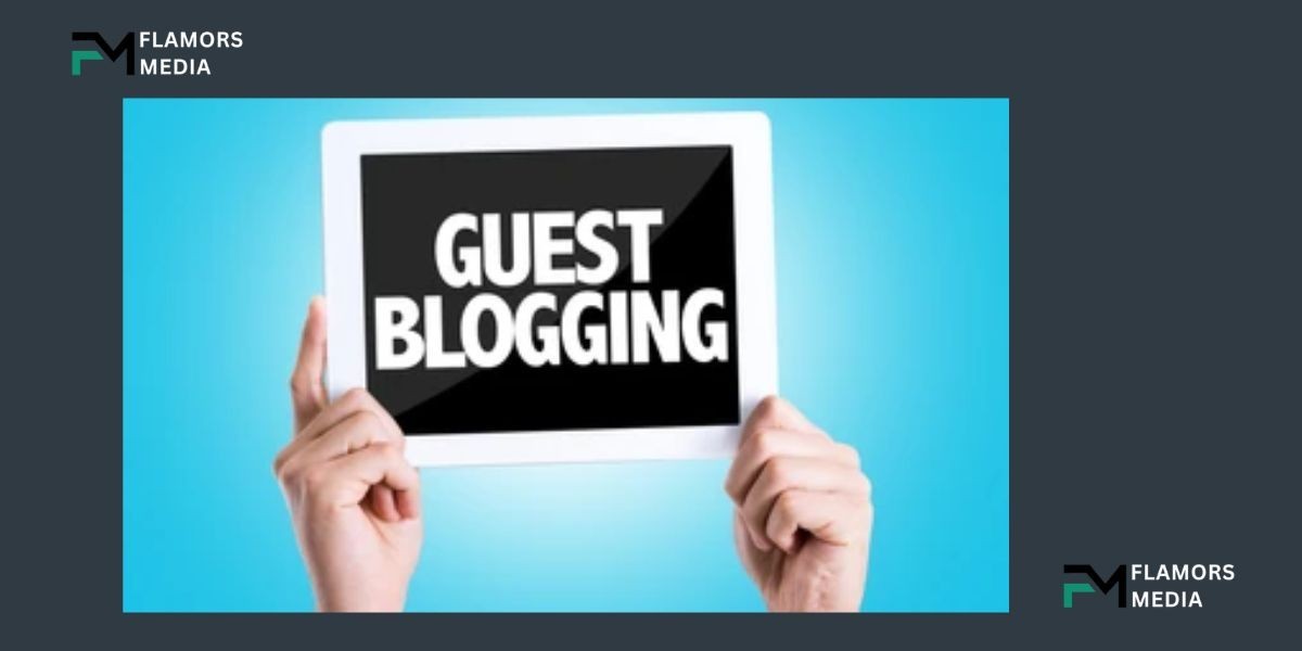 Guest Blogging Websites: Smart Strategy for Link Building