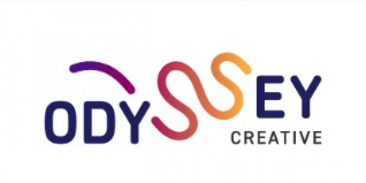 Odyssey Creative: Crafting Authentic Brands with Strategy and Heart