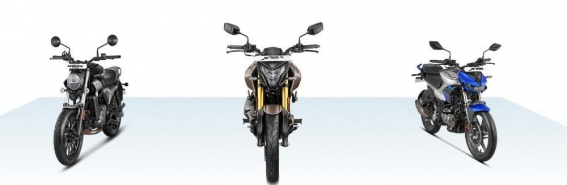 Hero MotoCorp Cover Image