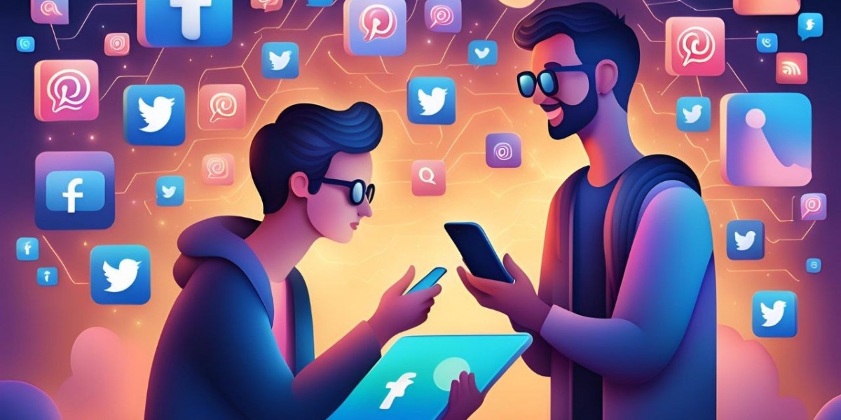 SMM Panel in Bangladesh vs. International Panels – Which Is Better?