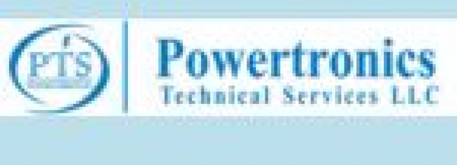 Powertronics Technical Services Cover Image