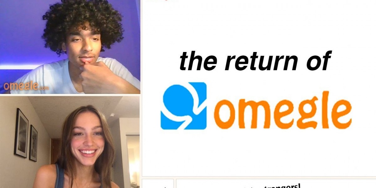 Omegle Alternative (No Login): Meet New People on Omegle24.com