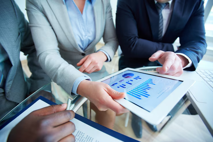 Corporate Finance and Strategy | Advisory & Firms Dubai, UAE