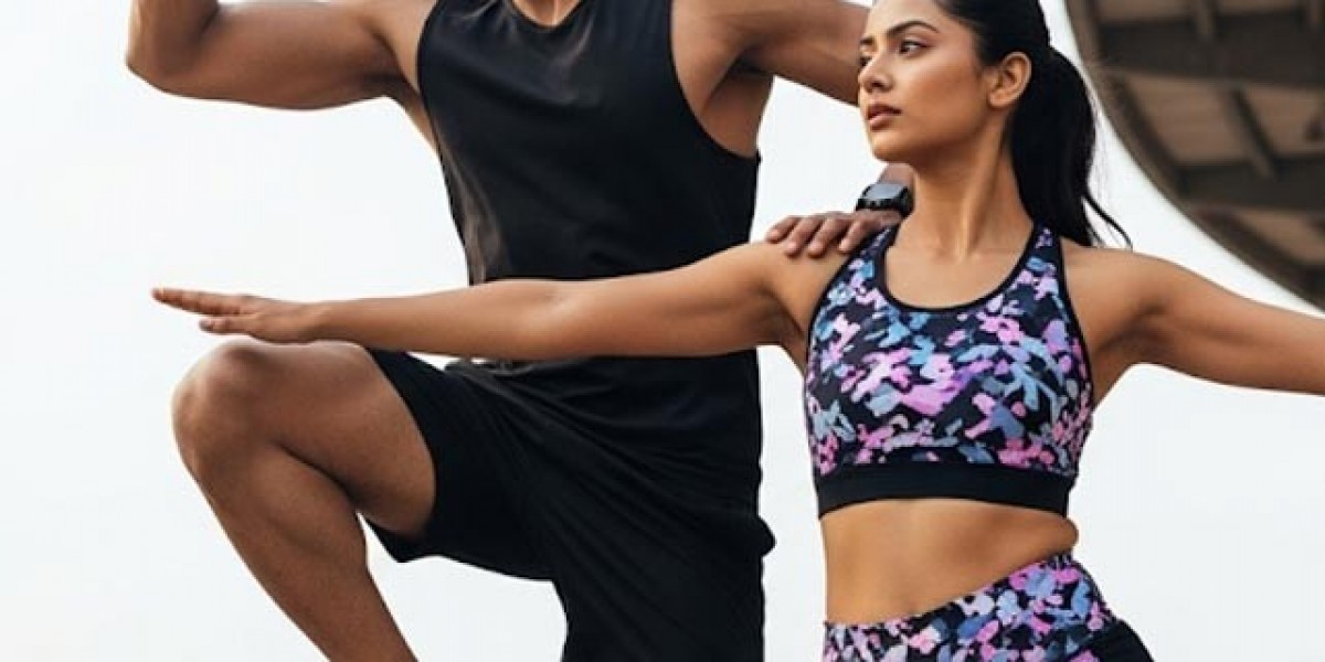 Fitness Clothing Manufacturers in USA – Formative Sports