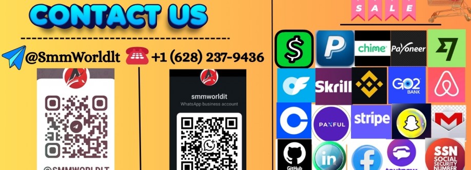 Buy Verified Binance Accounts Cover Image