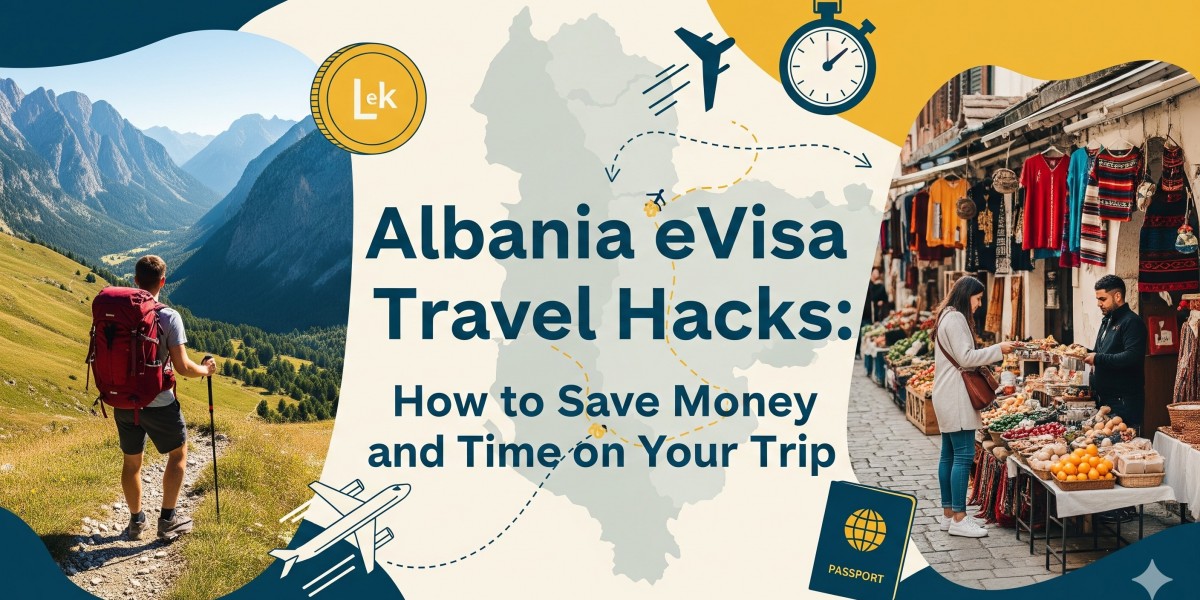 Albania eVisa Travel Hacks: How to Save Money and Time on Your Trip
