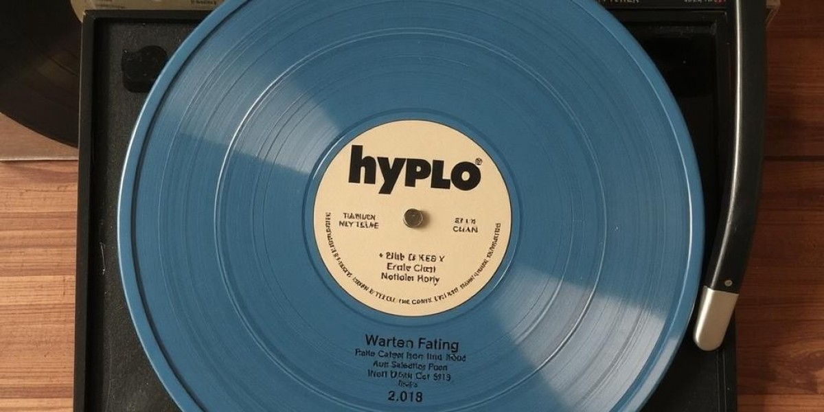Best Online Stores for Rare Punjabi Vinyl in India and Abroad