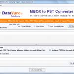 DataVare MBOX to PST Converter Profile Picture