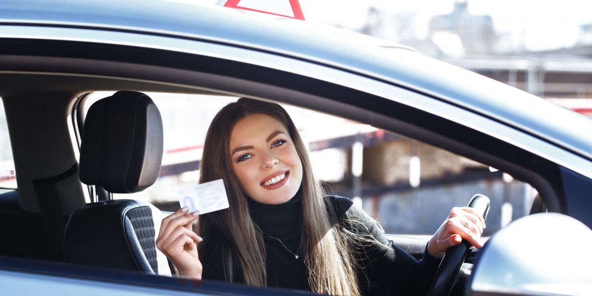 Uk Online Driving Licence Tips From The Top In The Business