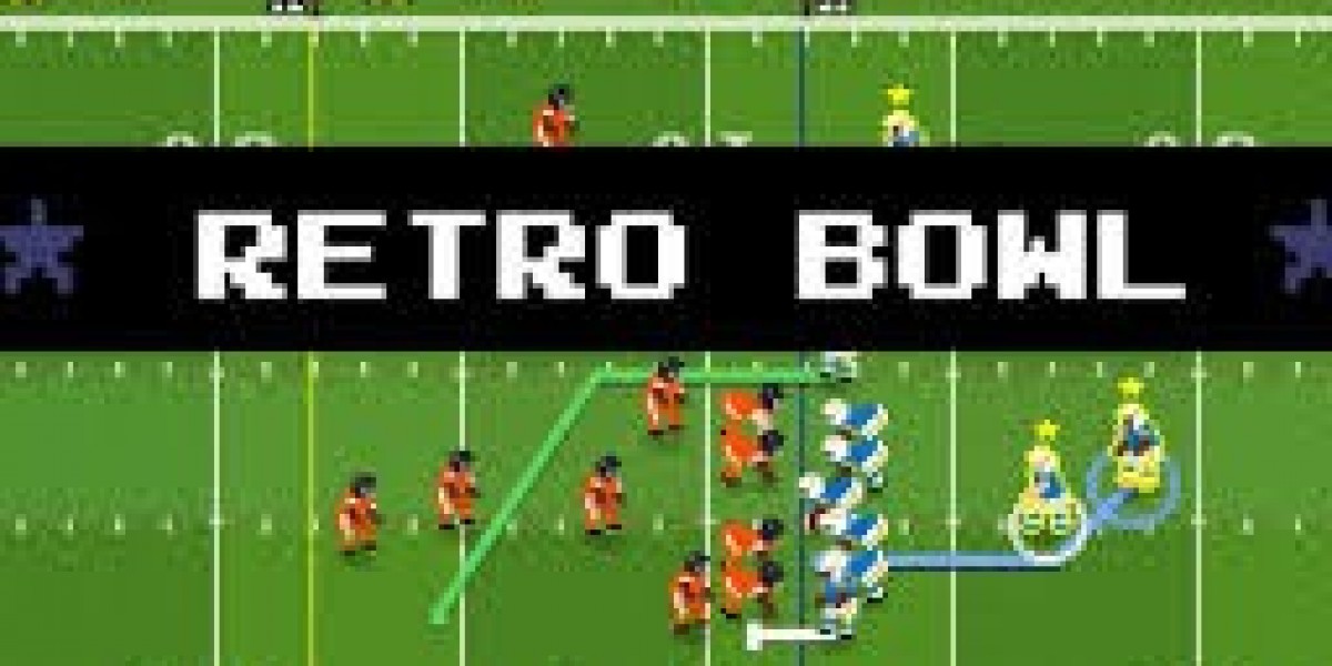 Retro Bowl: A Shared Dream of the Gridiron