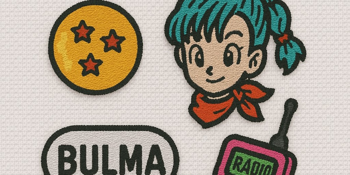 Affordable Custom Patches for Independent Creators 2025