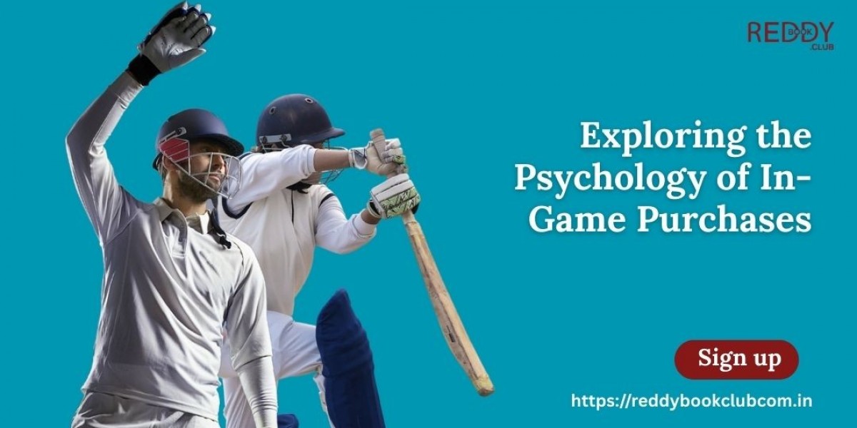 Exploring the Psychology of In-Game Purchases