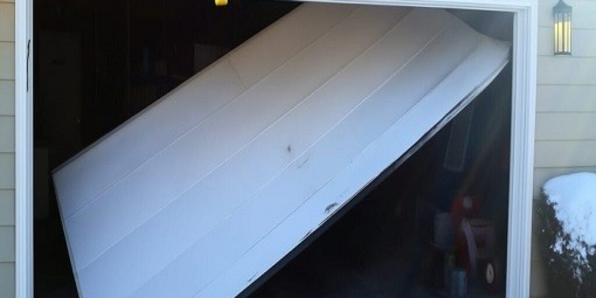 Why Garage Door Repair Is Crucial for Safety, Convenience, and Home Value