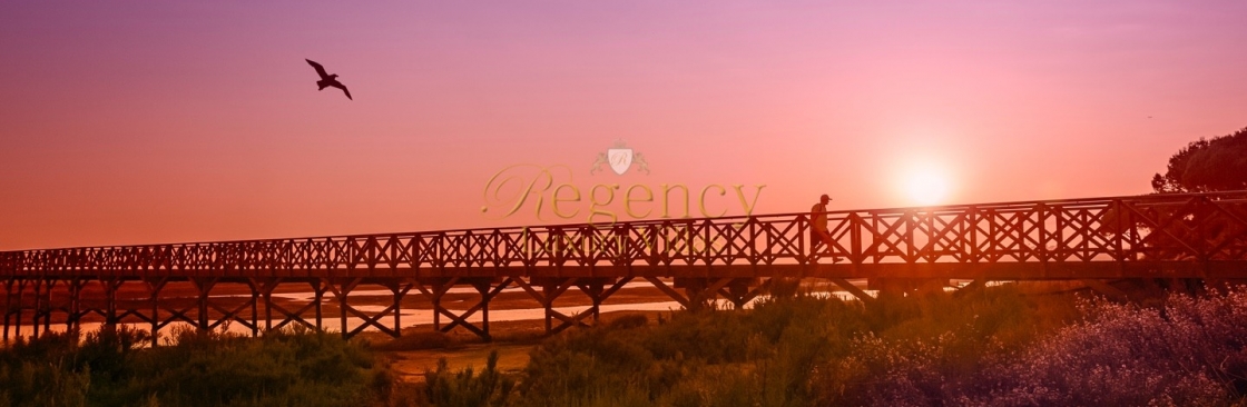 Regency Luxury Villa Cover Image