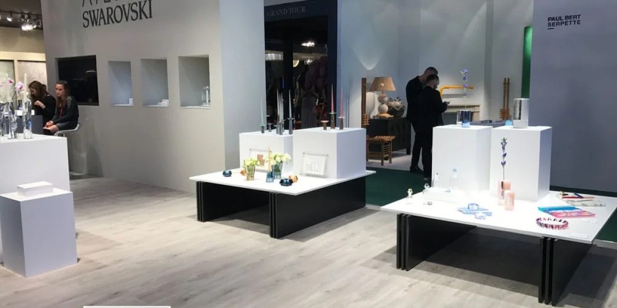 Award Winning Exhibition Management and Event Management Service Provider Company in USA and Europe