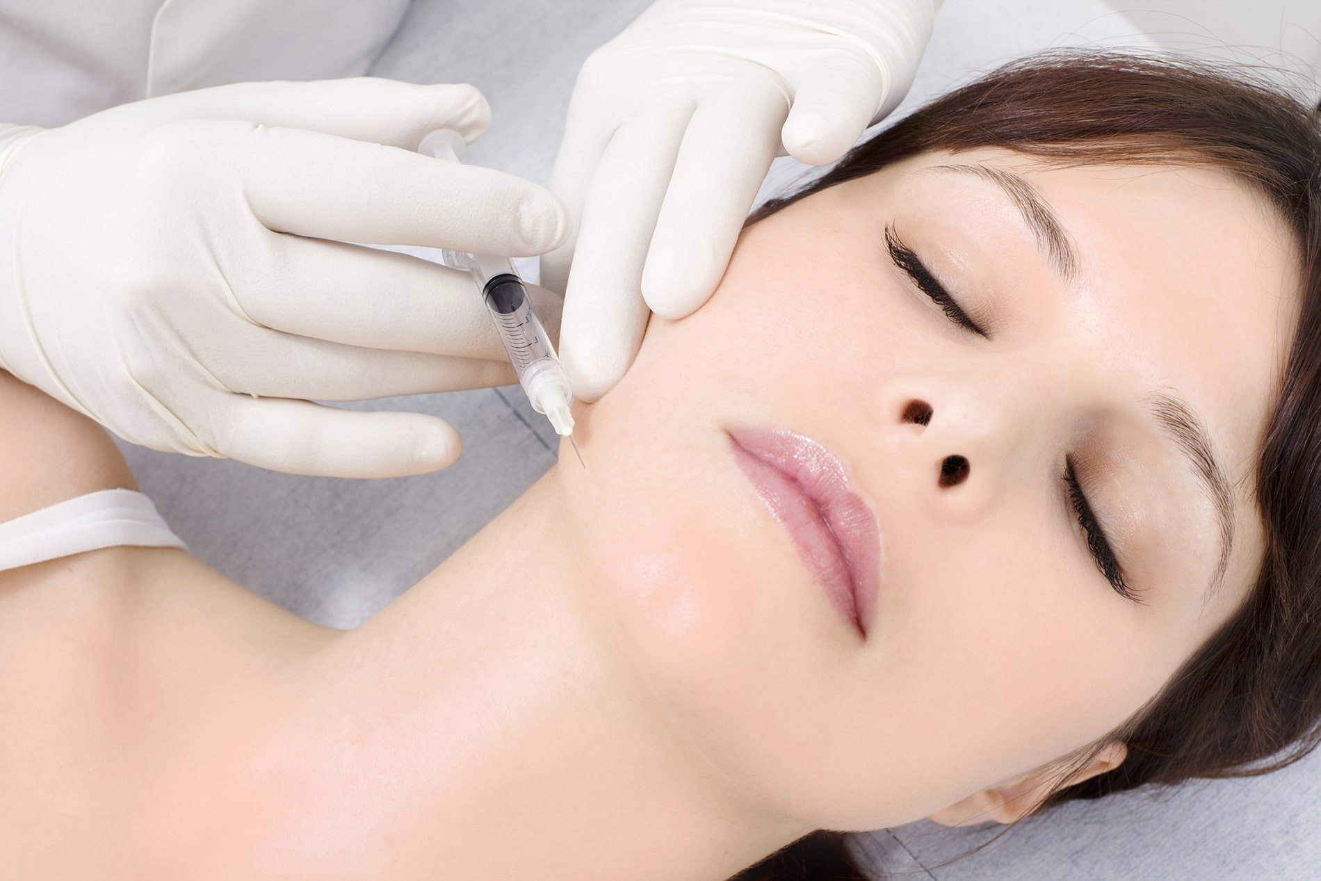 Botox and Dermal Filler Training Certification | Greensboro, NC