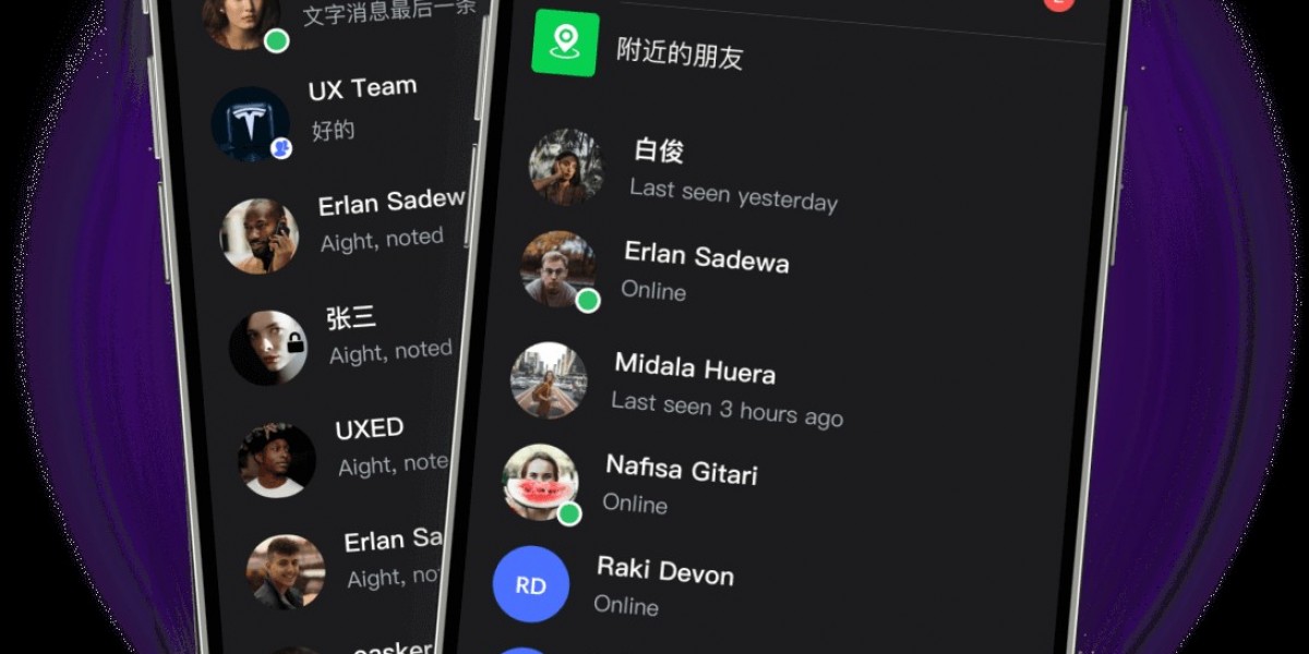 SafeW: 多设备文件同步与即时通讯的最佳方案