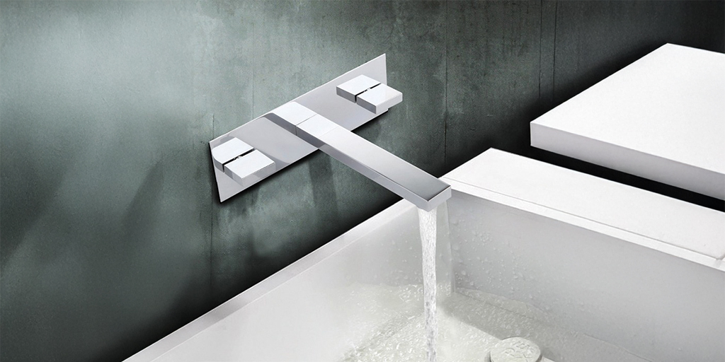 Modern Features to Look for in Faucets for Bathroom Tubs in 2025