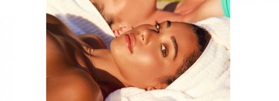 sunburst swimwear Cover Image