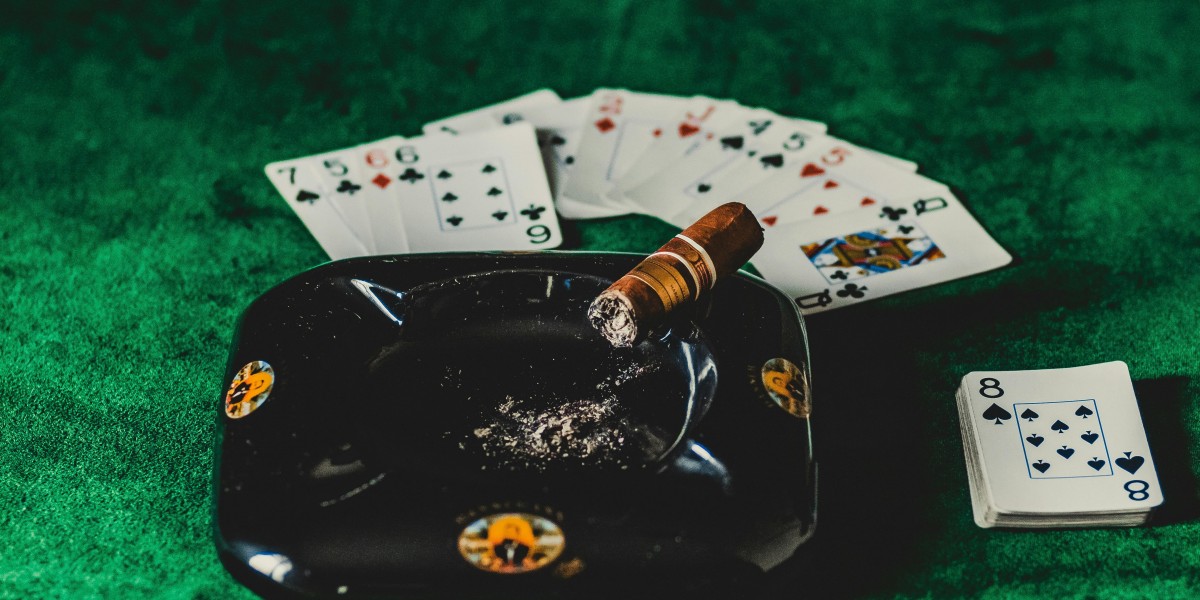 Inside the Casino: How Odds Shape the Game