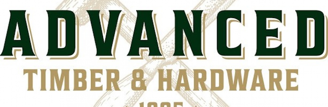 Advanced Timber Hardware Cover Image