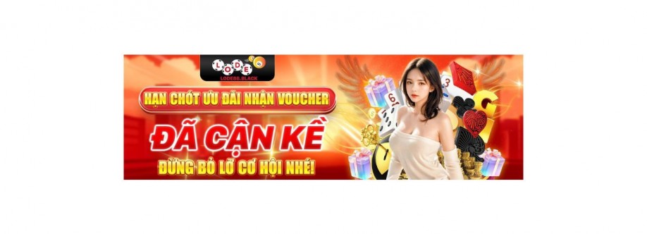 LODE88 BLACK Cover Image