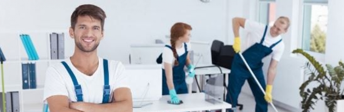 Jandr CLEANING Cover Image