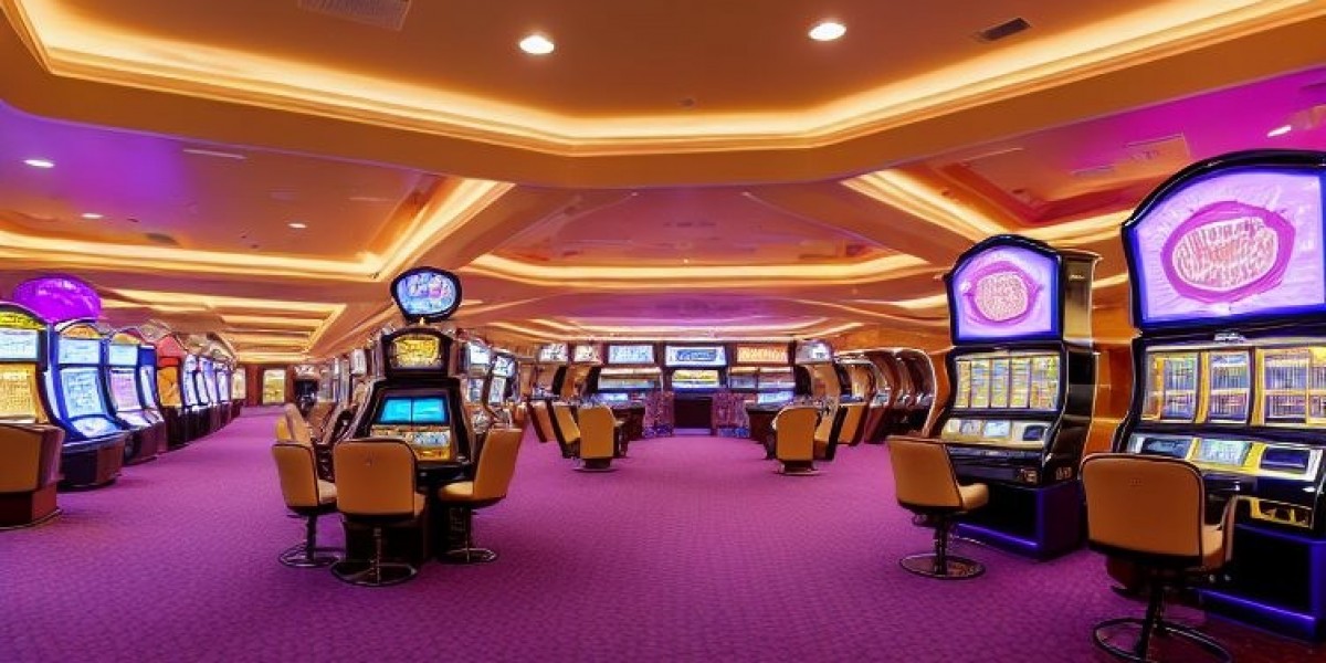 Excellent Casino Variety at SpinBit Casino