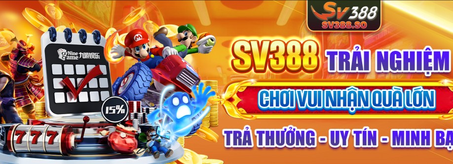 SV388 SO Cover Image