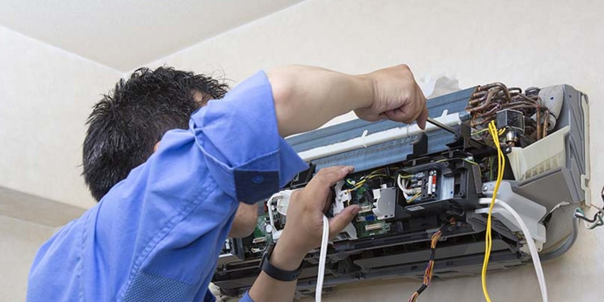 Professional AC cleaning Dubai by Urban Mop– Quick, Reliable, Expert