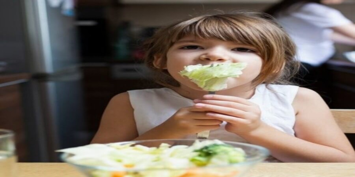 How To Prepare Healthy Vegan Snacks For Kids