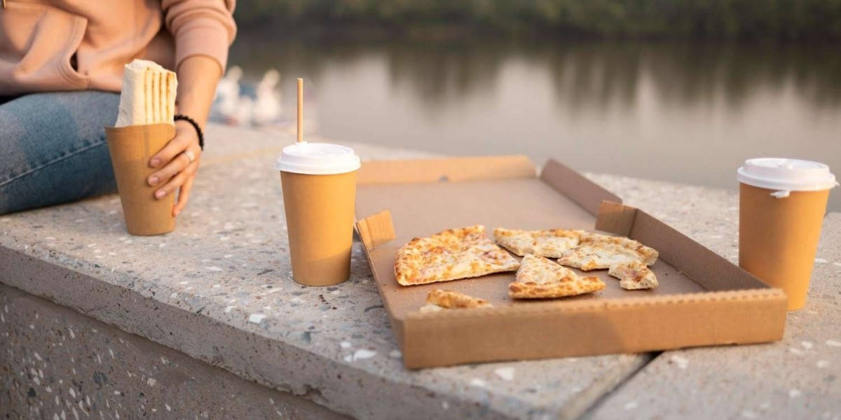 Why a Takeaway Restaurant in Surry Hills Is Perfect for Every Craving