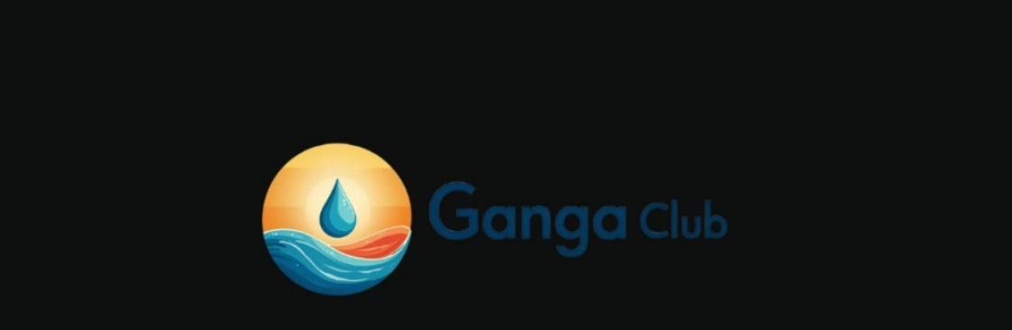 Ganga Club Cover Image