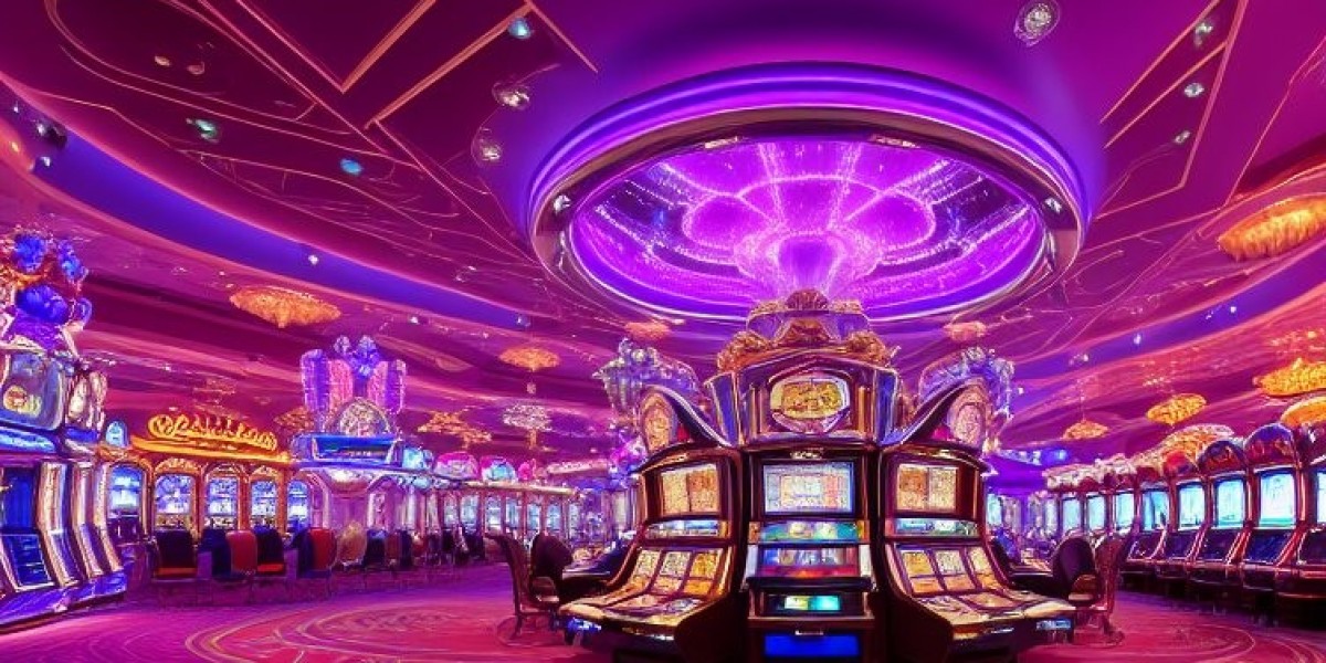 Excellent Gaming Selection at SpinBit Casino