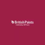 British Paints Profile Picture