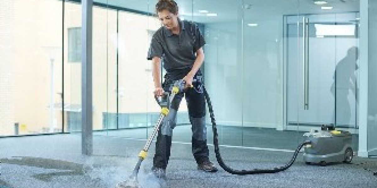 Sparkling Clean Carpet Care: Expert Carpet Cleaning & Water Damage Services in Toledo