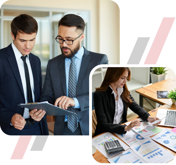 Deals & Transactions Advisory Services Riyadh, Saudi Arabia