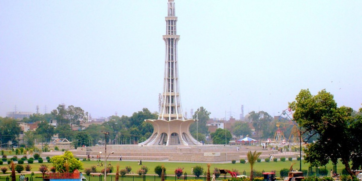 Comprehensive Guide to Digital Marketing Services in Pakistan