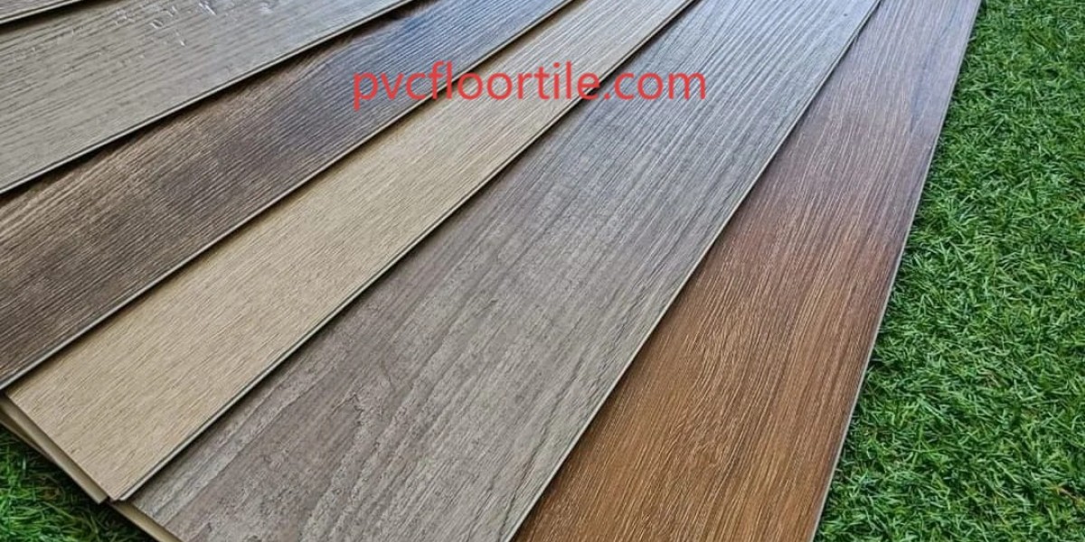 Osk's Purity Revolution: Authentic WPC Flooring Manufacturer Recycling