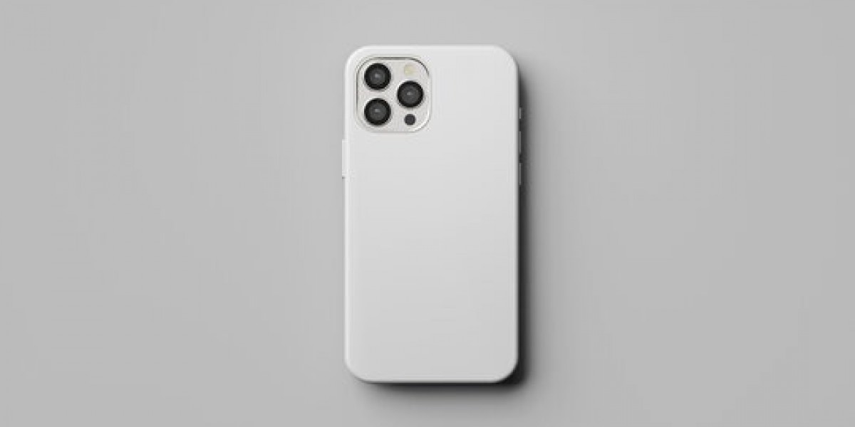 The Ultimate Guide to Choosing the Perfect iPhone 16 Clear Case