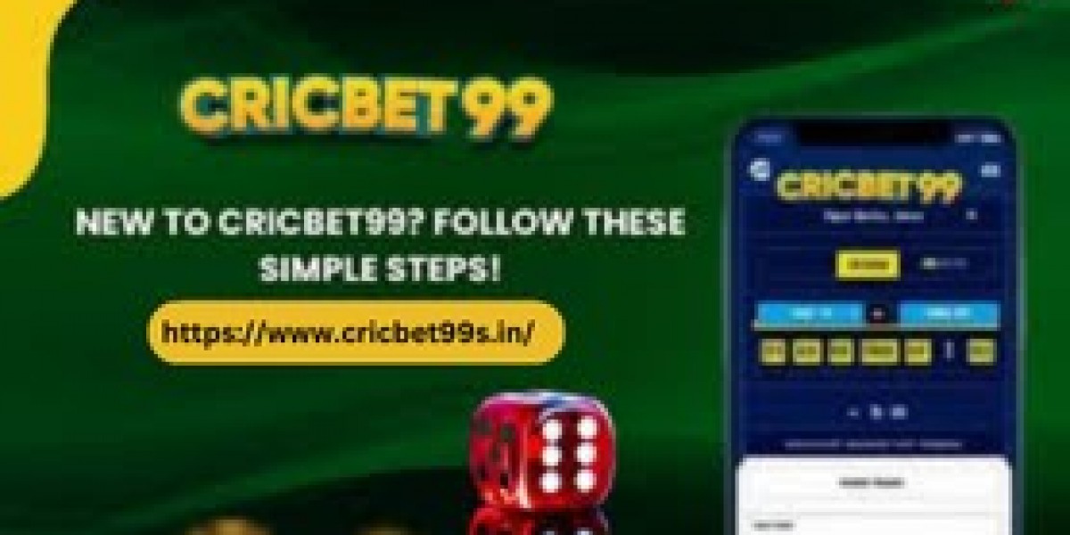 Cricbet99 ID Guide 2025 | Safe Login, Club Benefits & Online Betting