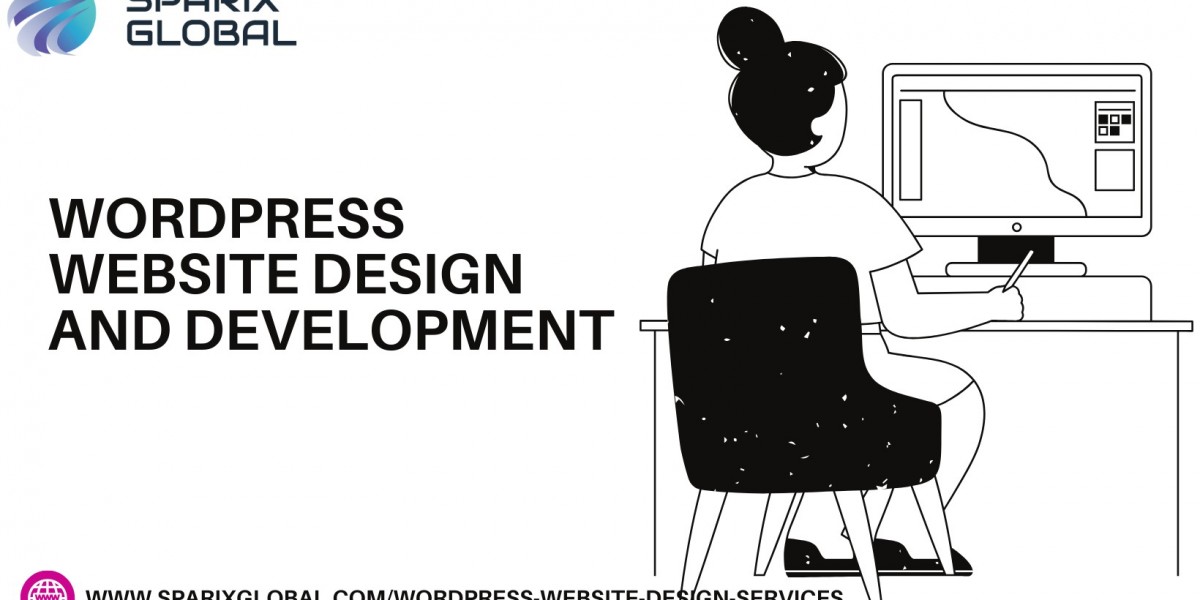 WordPress Website Design and Development: Building Powerful Digital Experiences