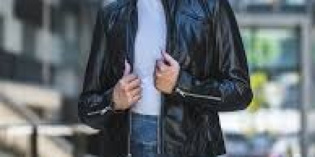 Buy Biker Jacket: The Ultimate Guide for Style and Performance