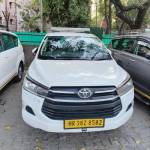 Innova Crysta on Rent Profile Picture